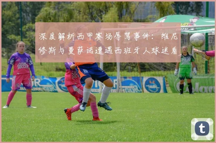 深度解析西甲赛场辱骂事件：维尼修斯与曼萨诺遭遇西班牙人球迷看台攻击始末